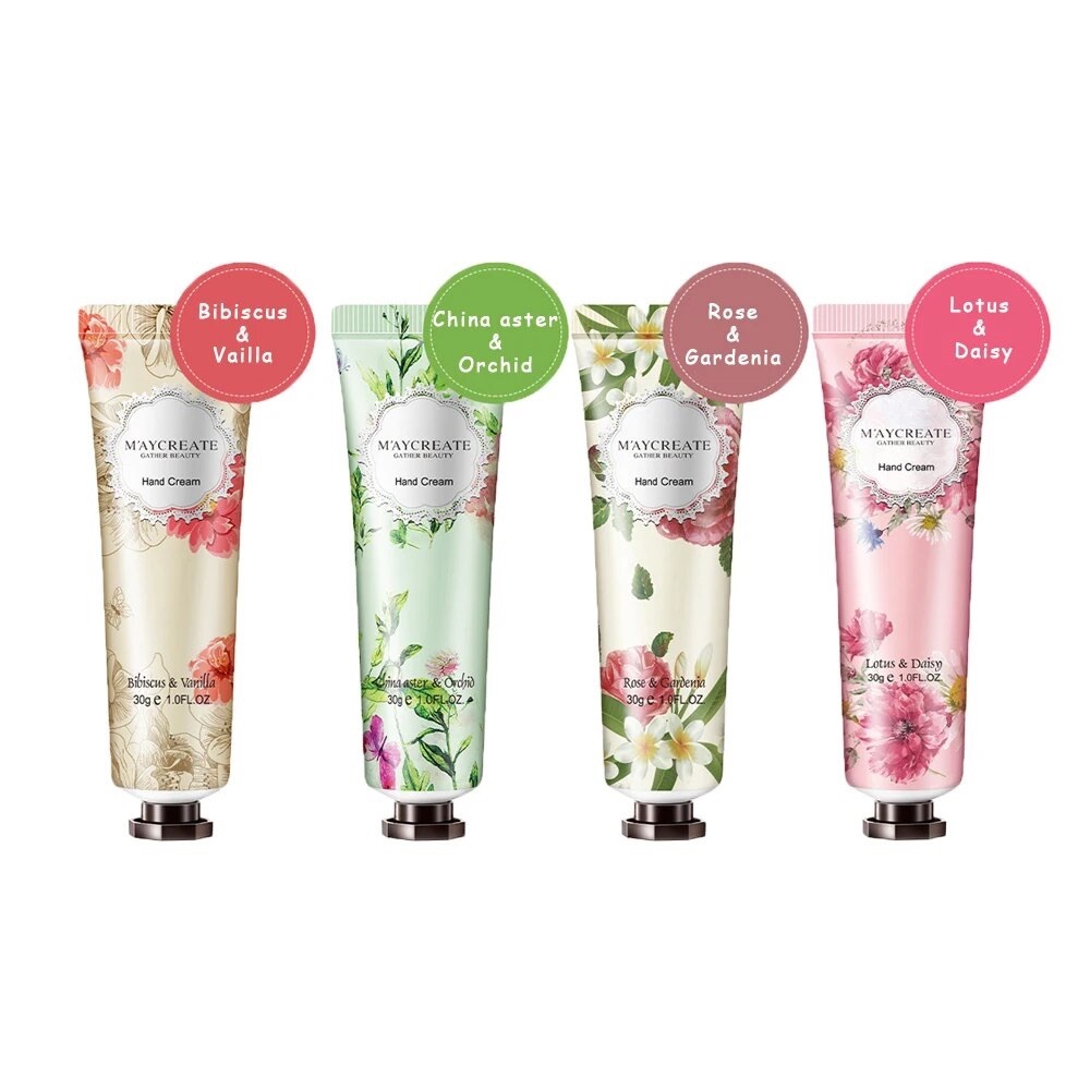 Hand Cream - Picture 3 of 6